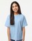 M&O Youth Gold Soft Touch Cotton T Shirt Designed For Everyday Comfort